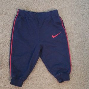 Nike sweatpants